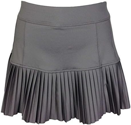 inPHORM Women's Pleated Skort