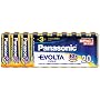 Panasonic �G�{���^���d�r�P�O�^20�{�p�b�N LR6EJ/20SW