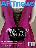 ARTnews [US] February 2012 (�P��)