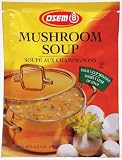 Review Osem  / Osem Mushroom Soup, 3.2-Ounce Packages (Pack of 24)