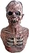 Zombie Ground Breaker Latex Mask