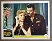 DF36 Marriage Private Affair LANA TURNER '44 MINT LC.  Here s a terrific PORTRAIT lobby card from the original release of MARRIAGE IS A PRIVATE AFFAIR featuring a great image of LANA TURNER and JOHN HODIAK.    Lobby card is in near MINT  condition. No  pinholes, no stains, no tears.       A lobby card is an 11 x 14 inch placard advertising a movie. They were displayed in the theatre lobby to entice moviegoers to go to the box office and buy a ticket.