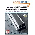 Chromatic Harmonica Solos