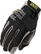 Mechanix Wear H15-05-009 Medium Utility Glove, Black, Medium