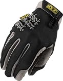 Mechanix Wear H15-05-012 Xxlarge Utility Glove, Black, XX-Large
