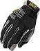 Mechanix Wear H15-05-010 Large Utility Glove, Black, Large