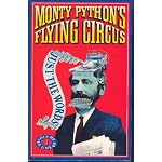 Monty Python's Flying Circus: Just the Words book cover