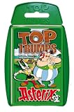 Winning-Moves 60376 - Top Trumps Asterix und Obelix