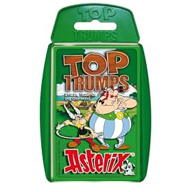 Asterix [German Version]