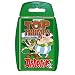 Winning Moves 60376 - Top Trumps: Asterix