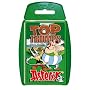 Winning-Moves 60376 - Top Trumps Asterix und Obelix