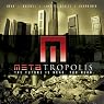 Free Audible audiobook download: METAtropolis Free Story: 'In the Forests of the Night' Free Audible audiobook download: METAtropolis Free Story: 'In the Forests of the Night'