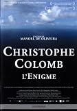 Christopher Columbus, The Enigma ( Christophe Colomb, lénigme ) ( Cristóvão Colombo - O Enigma ) [ NON-USA FORMAT, PAL, Reg.0 Import - France ]