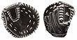 Akadema APM66 Fastpitch Series Glove (Right, 34.5-Inch)