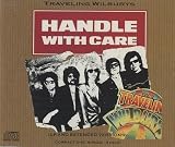 Handle with care 3 track EP