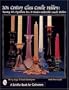 20th Century Glass Candle Holders: Roaring 20S, Depression Era, and Modem Collectibles (Schiffer Book for Collectors)