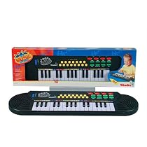 Simba Electric Keyboard