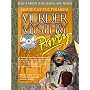 Murder Mystery Party - Murder at the Pyramids