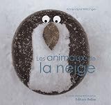 Les animaux de la neige