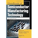 handbook of semiconductor manufacturing technology second edition