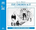 Five Children and It (Junior Classics)