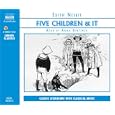 Five Children and It (Junior Classics)