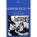 Jeremiah 21-36 (The Anchor Yale Bible Commentaries)