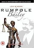 Rumpole Of The Bailey - Series 2 - Complete [1979]