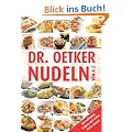 Nudeln von A-Z