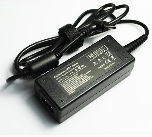 Replacement Netbook Ac Power Adapter For Asus Eeepc 1005 1005ha 1005hab 1101ha 1101hab 1104ha 1106ha Umpc Notebook Laptop Picture