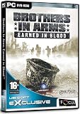 Brothers in Arms: Earned in Blood (PC DVD)