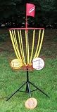 Disc Gold Net Standing Target