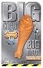 Nylabone BIG CHEWS for Big Dogs Turkey Leg