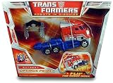 Transformers: Voyager - Optimus Prime