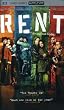 Rent [UMD for PSP]