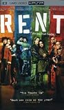 Rent [UMD for PSP]
