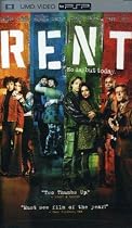 Rent [UMD for PSP]