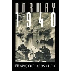 Norway 1940 (World War II)