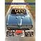 Bibliography about the American cars