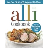 The alli Cookbook