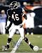 Autographed/Hand Signed Photo Chris Harris Chicago Bears