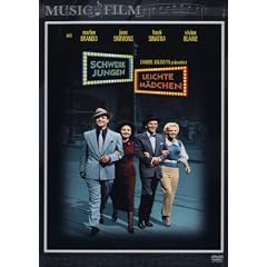 Schwere Jungen - leichte M�dchen / Guys 'N' Dolls [Collector's Edition]