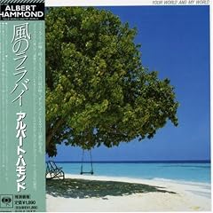 Your World & My World (Mini Lp Sleeve)