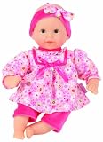 Corolle Calin Laughing Pink, Mon Premier Collection