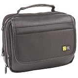 Case Logic 7"-9" In-Car DVD Player Case