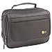 Search : Case Logic Portable DVD Player Case with Vehicle Seat Suspension System (model APDV-3 )