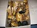 COW HOOVES~BEEF HOOVES~ NATURAL EX. LARGE 20 LBS