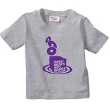 Drop Beats Not Bombs Kids T-Shirt
