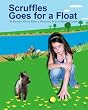 Scruffles Goes For A Float