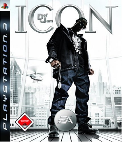 City Travel Guides Discounted  Video-Spiele : Def Jam Icon